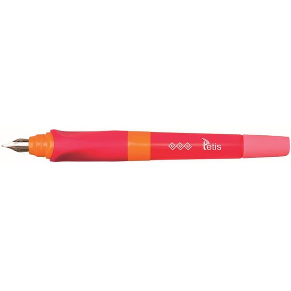 Rose fyldepen KP510-NR