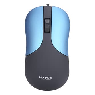 Hiiri Marvo DMS002BL sininen