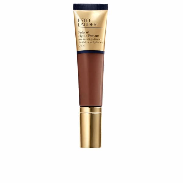 Crème Make-up Base Futurist Hydra Rescue Estee Lauder (30 ml) (35 ml)