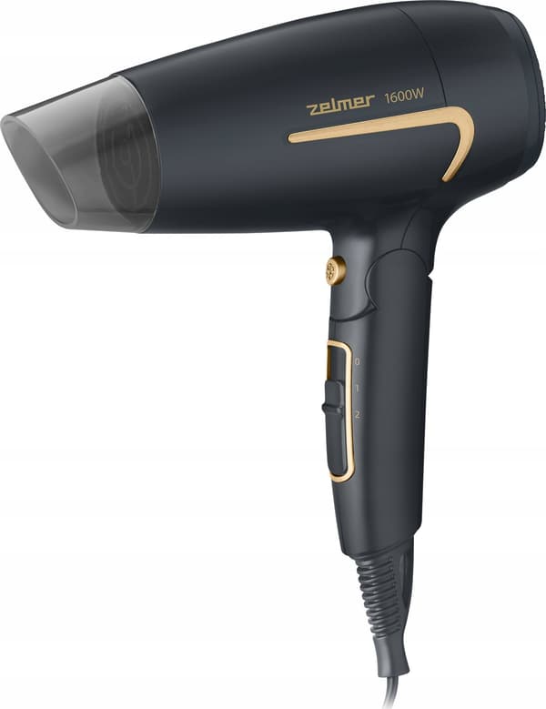 Hiustenkuivaaja Zelmer ZHD 8321