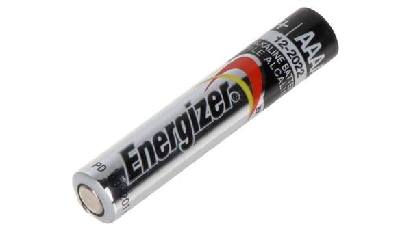 Energizer Ultra+ batteri - 2 x AAAA -