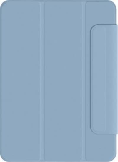 Pomologic BookCover - skyddsfodral för iPad Pro 12.9\" 4/5/6G (himelsblå)