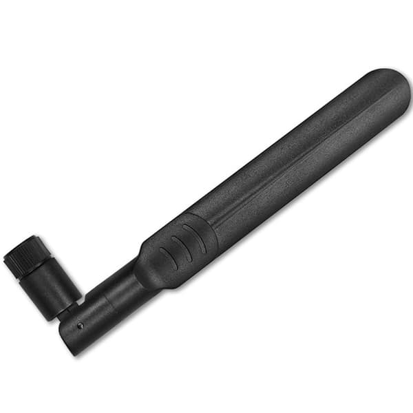 Qoltec 4G LTE ANTENNE DUAL | 5dBi | omnidirektionel | ekstern