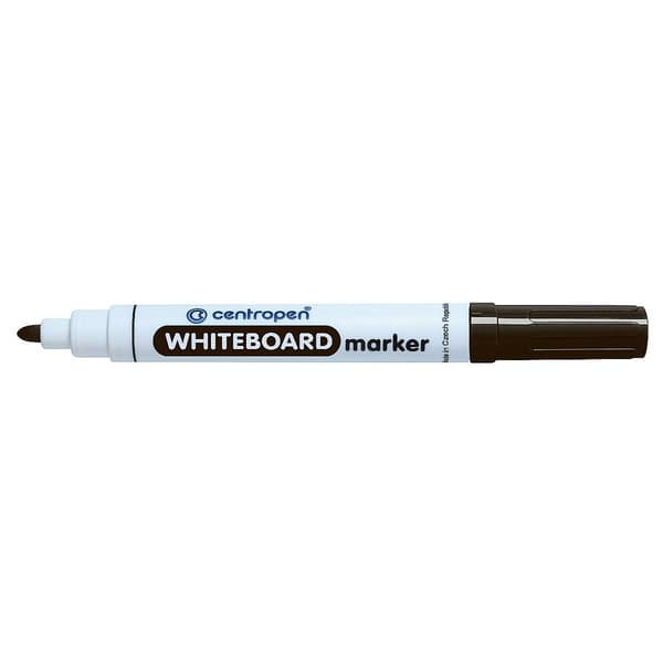 Centropen White Board Marker 8559 sort
