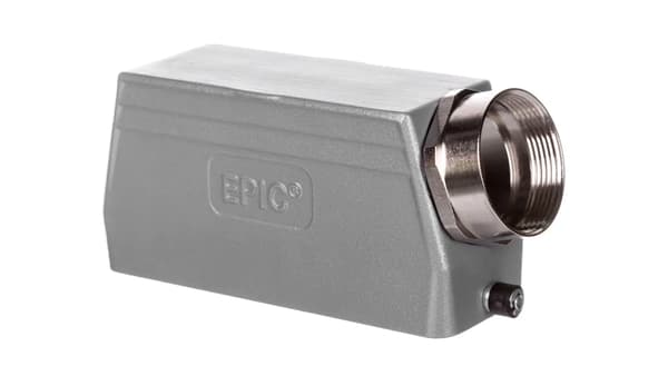 Lapp Kabelstikdåse PG 29 IP65 EPIC H-B 24 TS-RO (10123900)