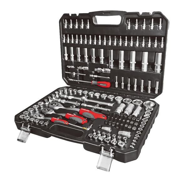 Pro-Line työkalusarja 150 kpl (588150)