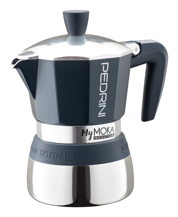 Pedrini 3TZ - MYMOKA INDUCTION