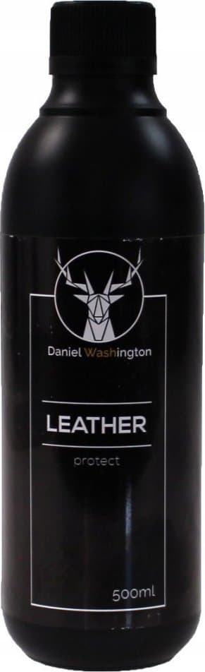 Selsey Daniel Washington Leather Protect 500ml (Nahan kyllästysaine)