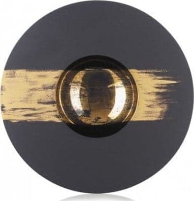 Solid Tempo Plate 2 30 cm