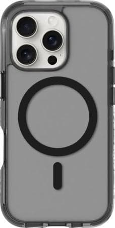 Laut Crystal Matter X iPhone 16 Pro sort krystal