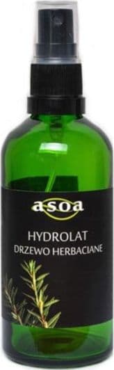 Asoa Tea Tree Hydrolat