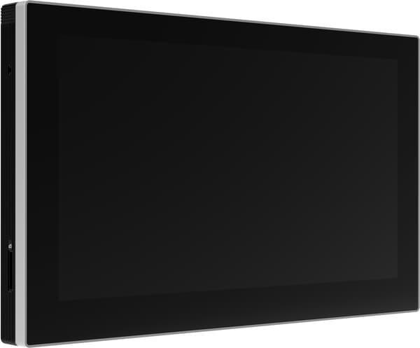 Ezviz HP5 trådløs Wi-Fi video dørklokke