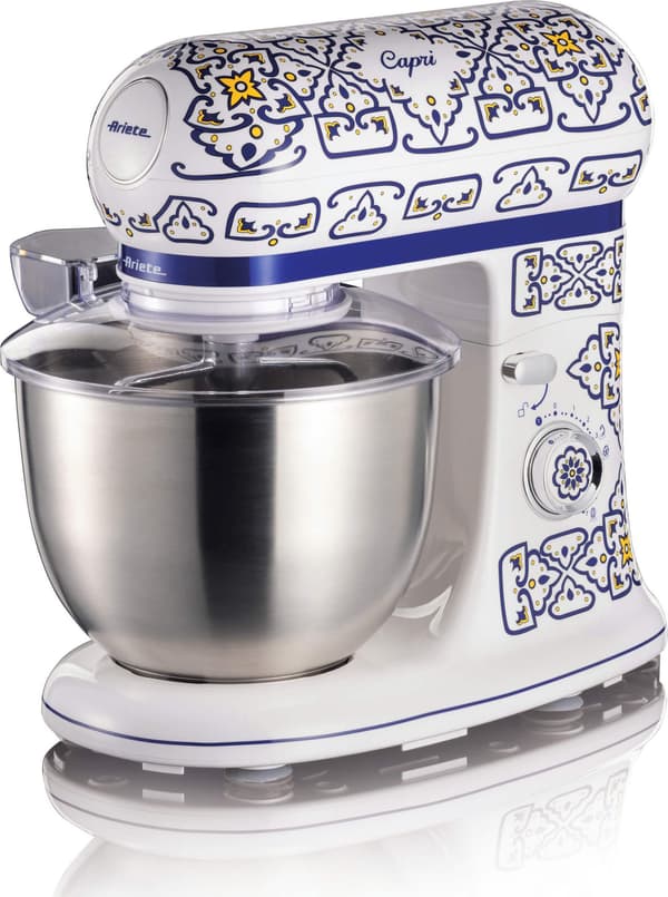 Ariete Köksmaskin Capri