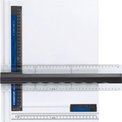STAEDTLER Zeichenplatte Mars, DIN A4,
