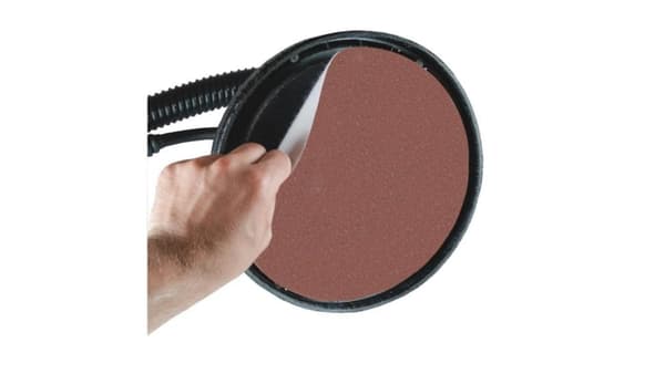 Dedra Krazki hiomapyörät 225mm karkeus 80kpl DED77491