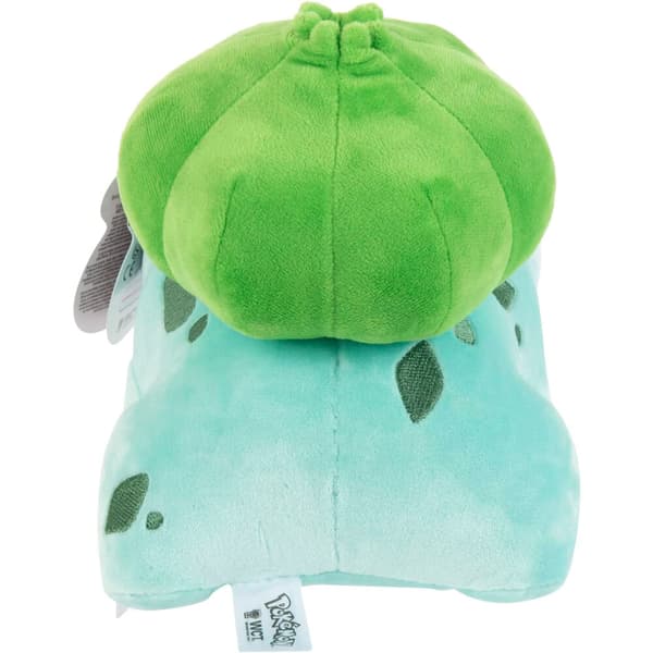 Pokemon Bulbasaur pehmolelu 17cm