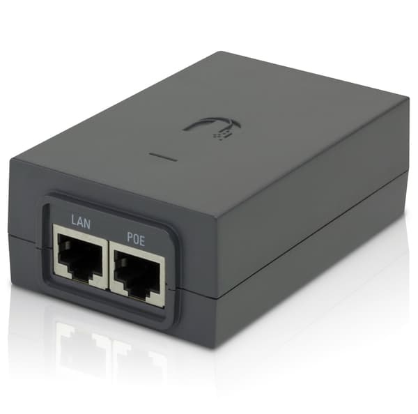 UBIQUITI POE-24-30W EU VIRTALÄHDE 24V 30W 1.25A