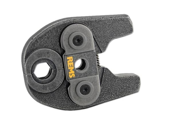 REMS KLÄMBACKAR MINI M 15