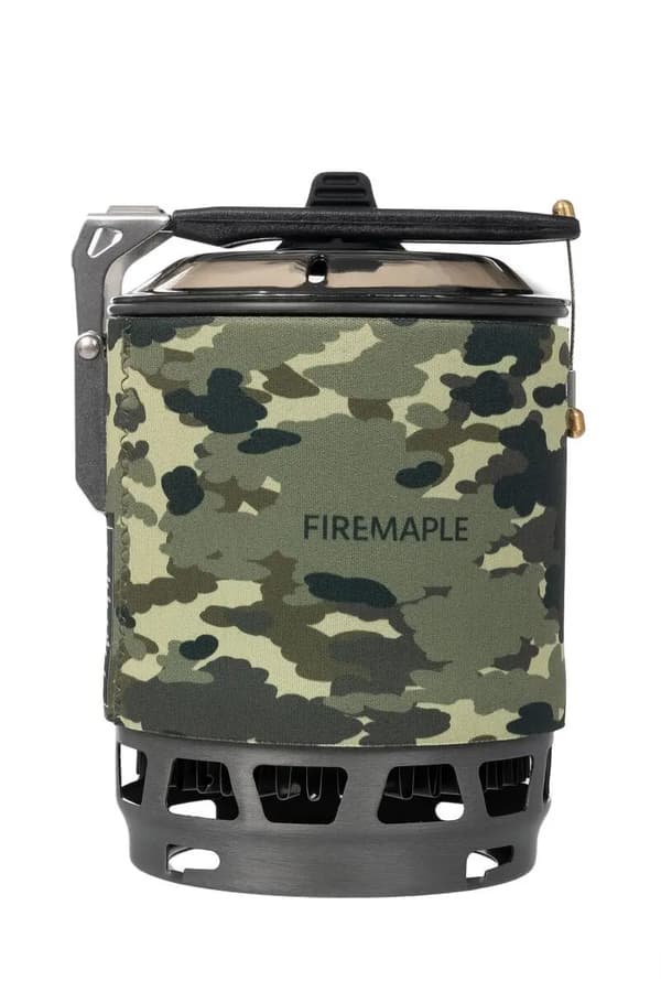 Turistkomfur Fire Maple FMS-X3 limited edition