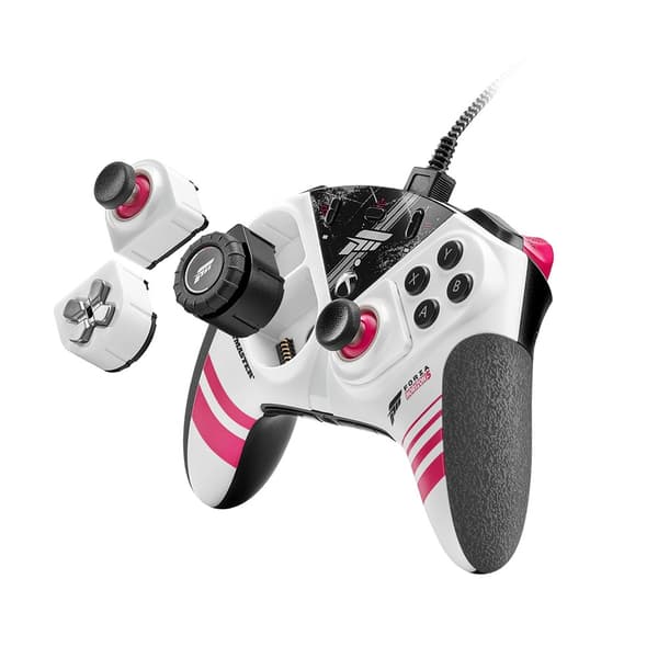 Thrustmaster eSwap X/R Pro Controller Forza 5 Edition