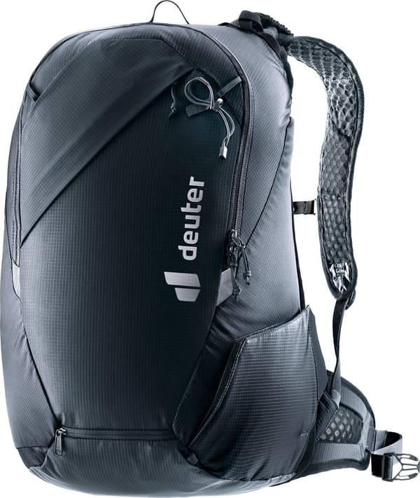 Deuter Updays 26 Skirygsæk - sort