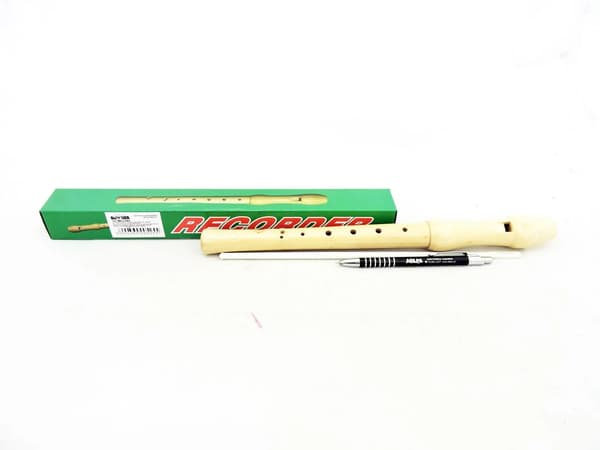 Träflöjt Dromedar - 00525
