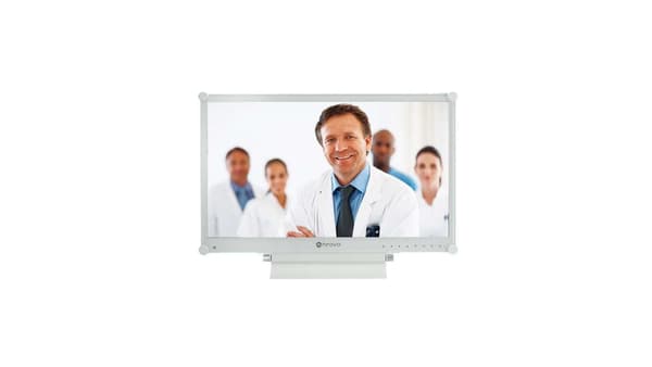 Neovo MX-22 - LED-skærm - Full HD (108