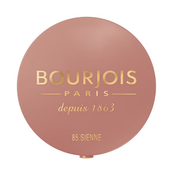 Bourjois Paris Rose Pastel JOUES 85