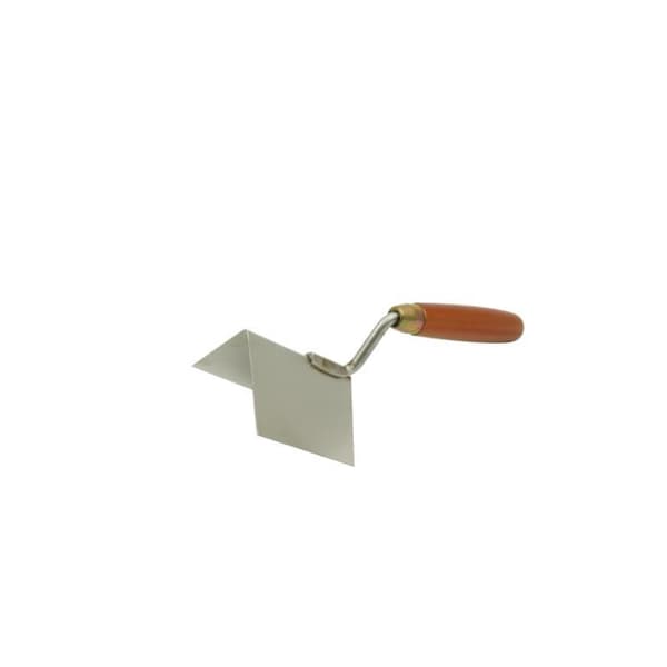 SPACKELSPADE ROSTFRITT STÅL 2K INVÄNDIG 60/90MM
