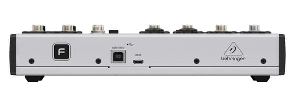 Behringer FLOW 8 - Digital Mixer
