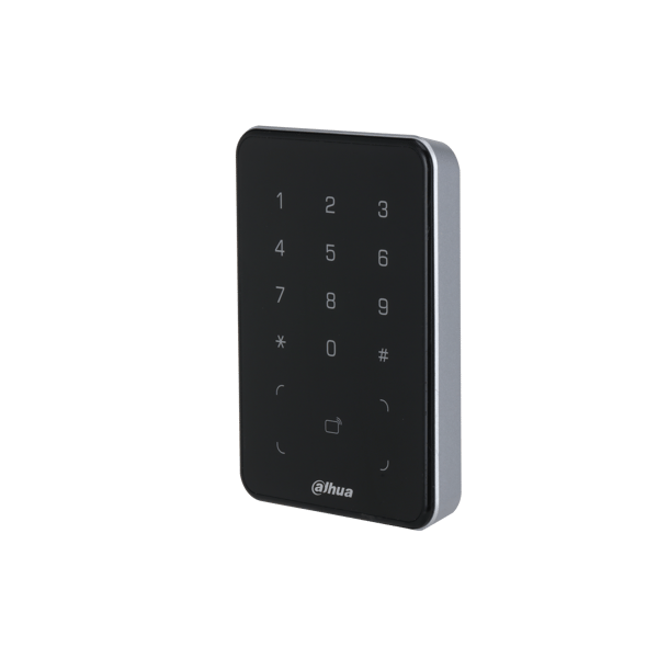 ADGANGSKONTROL DAHUA ASR2101A
