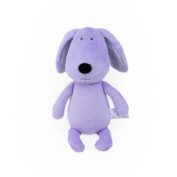Hundebamse Tulimy lilla [mm:] 280 Dumel (BB81992)