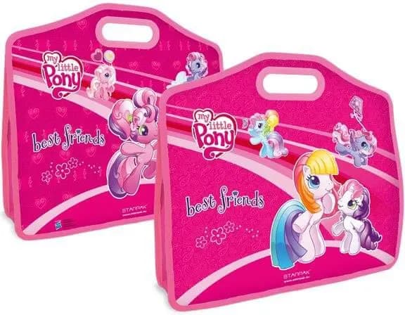 Starpak My Little Pony Salkku