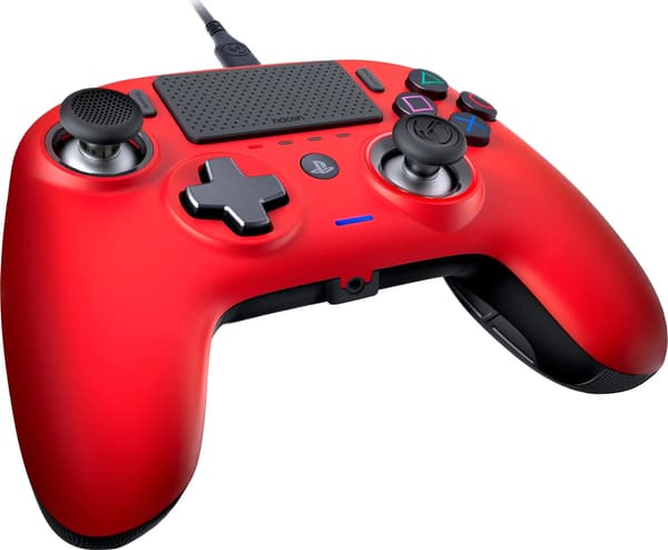 Nacon Revolution Pro Pad (PS4OFPADRPC3RED)