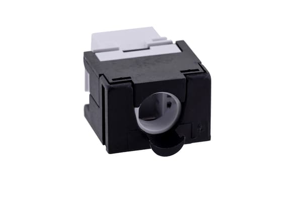Alantec RJ45 UTP Keystone Jack (MKB-U6-1)