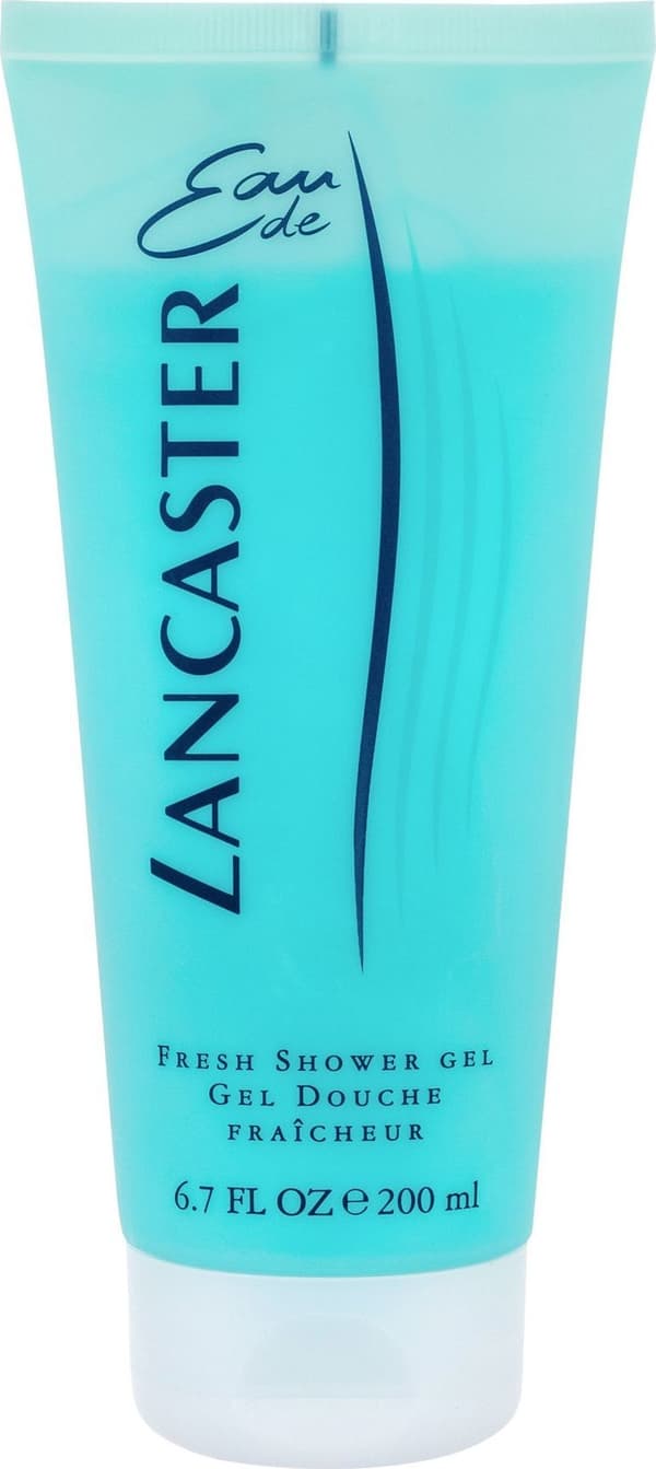 Duschgel Lancaster (200 ml)
