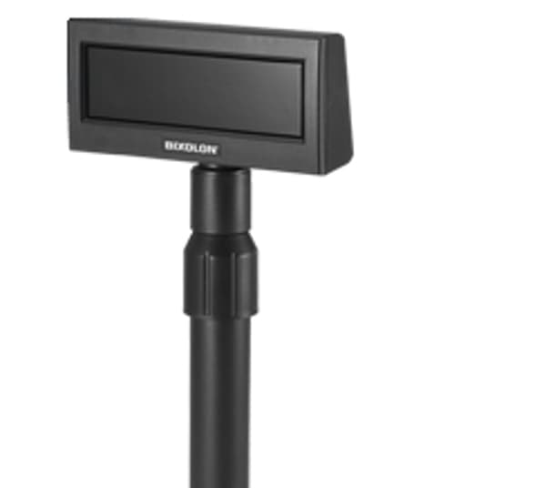 BIXOLON BCD-2000 - kundedisplay