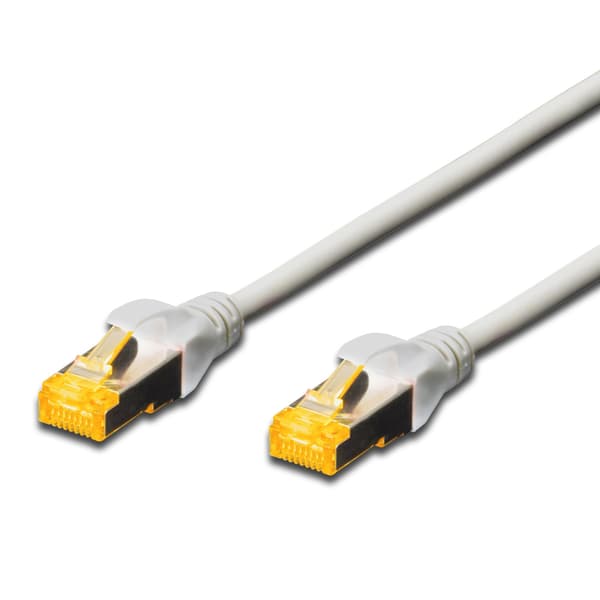 DIGITUS CAT 6A S/FTP patchkabel