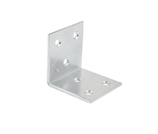 BYGGEFORBINDELSESSTANG 40*40*40*2.0MM