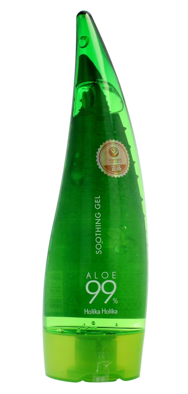 Holika Holika Aloe 99% Monitoimigeeli 250ml