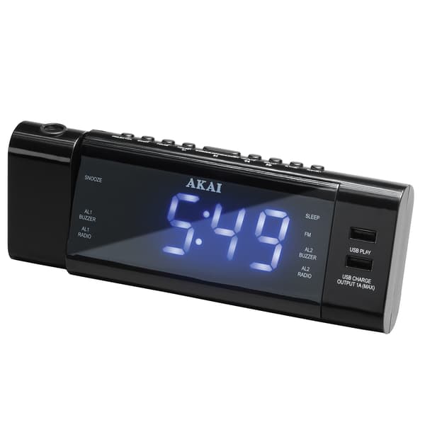 AKAI KELLORADIO ACR-3888