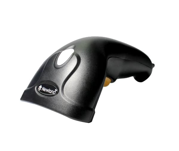 Newland HR12 Anchoa 1D CCD handhållen läsare med 2 m direkt USB-kabel. HR1250-70, Handhållen streckkodsläsare, 1D, CCD, Codabar, Code 11, Code