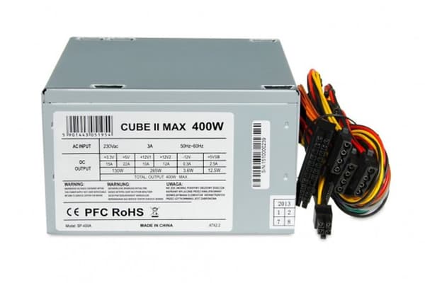 iBox Cube 2 400W