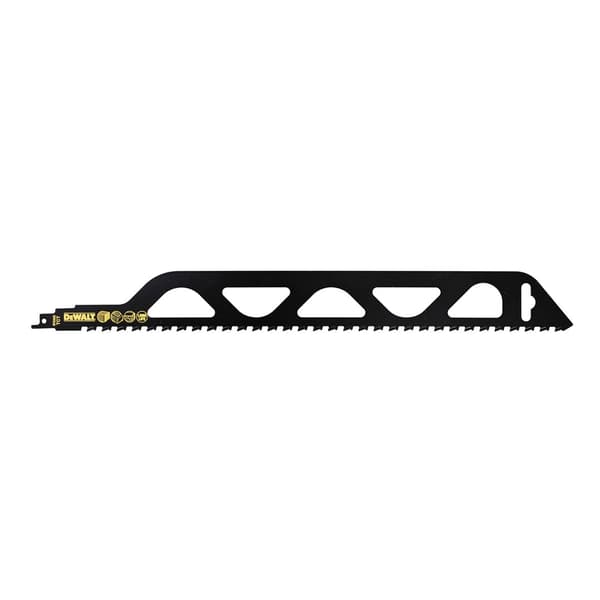 Dewalt Specialiseret savklinge til bajonetsave 457x12,7mm - DT2422