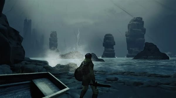 Chronos: Before the Ashes (XBOX One)