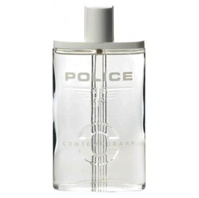 POLICE Contemporary EDT spray 100ml