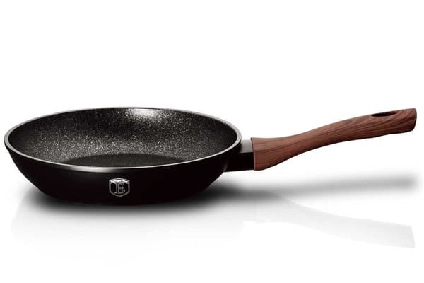 PANDE 20 CM EBONY ROSEWOOD COLLECTION BH/1712