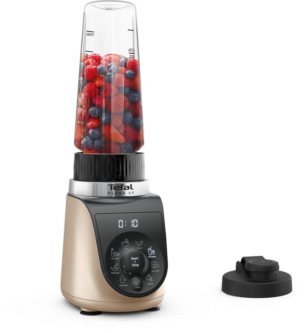 Cocktailravistimet Tefal BL190AF0