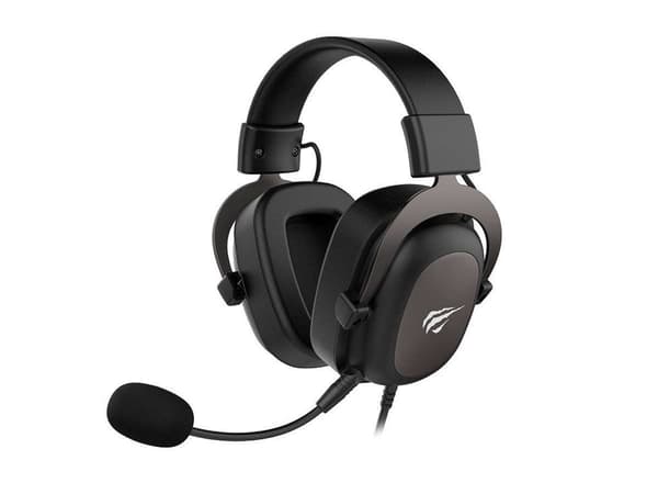 Havit GAMENOTE H2002D 3,5 mm PS4 Xbox gamingheadset