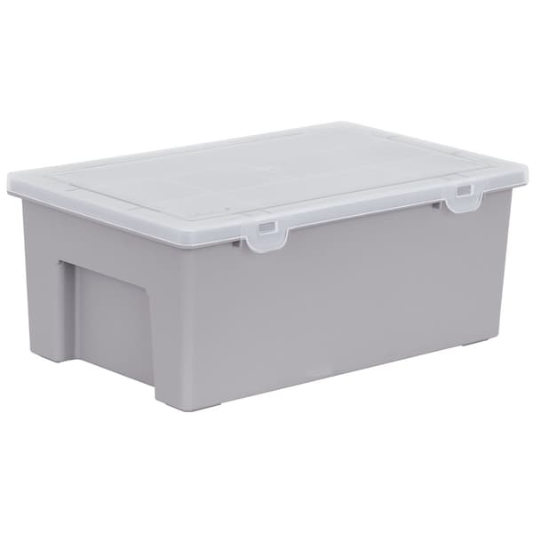 BEHÅLLARE/ORGANISATÖR WHAM 29CM